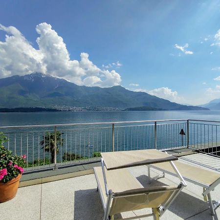 Apartment Orchidea - Gla126 By Interhome ジェーラ・ラーリオ エクステリア 写真