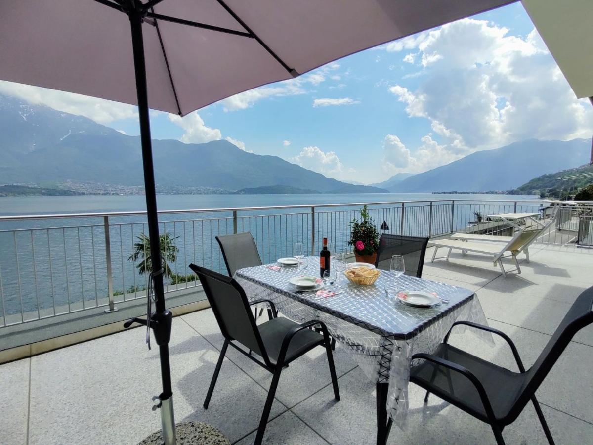 Apartment Orchidea - Gla126 By Interhome ジェーラ・ラーリオ エクステリア 写真
