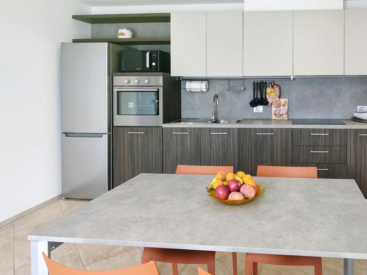 Apartment Orchidea - Gla126 By Interhome ジェーラ・ラーリオ エクステリア 写真