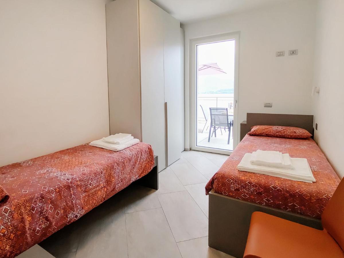 Apartment Orchidea - Gla126 By Interhome ジェーラ・ラーリオ エクステリア 写真