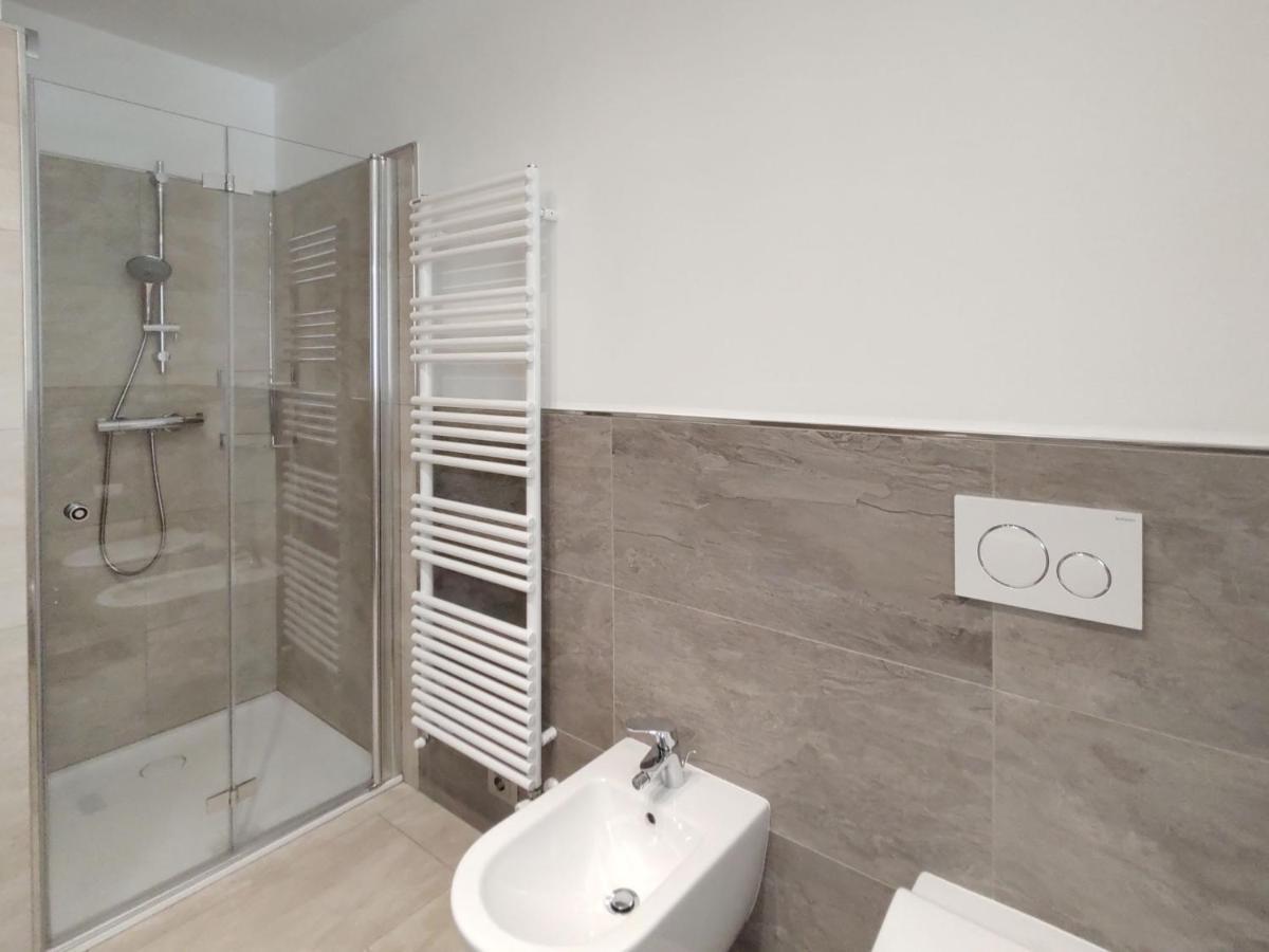 Apartment Orchidea - Gla126 By Interhome ジェーラ・ラーリオ エクステリア 写真