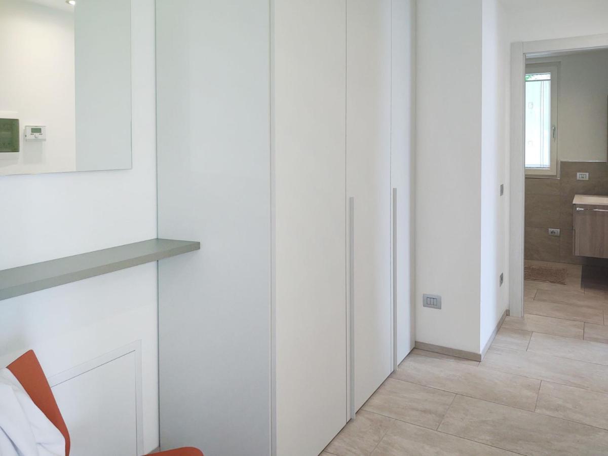 Apartment Orchidea - Gla126 By Interhome ジェーラ・ラーリオ エクステリア 写真