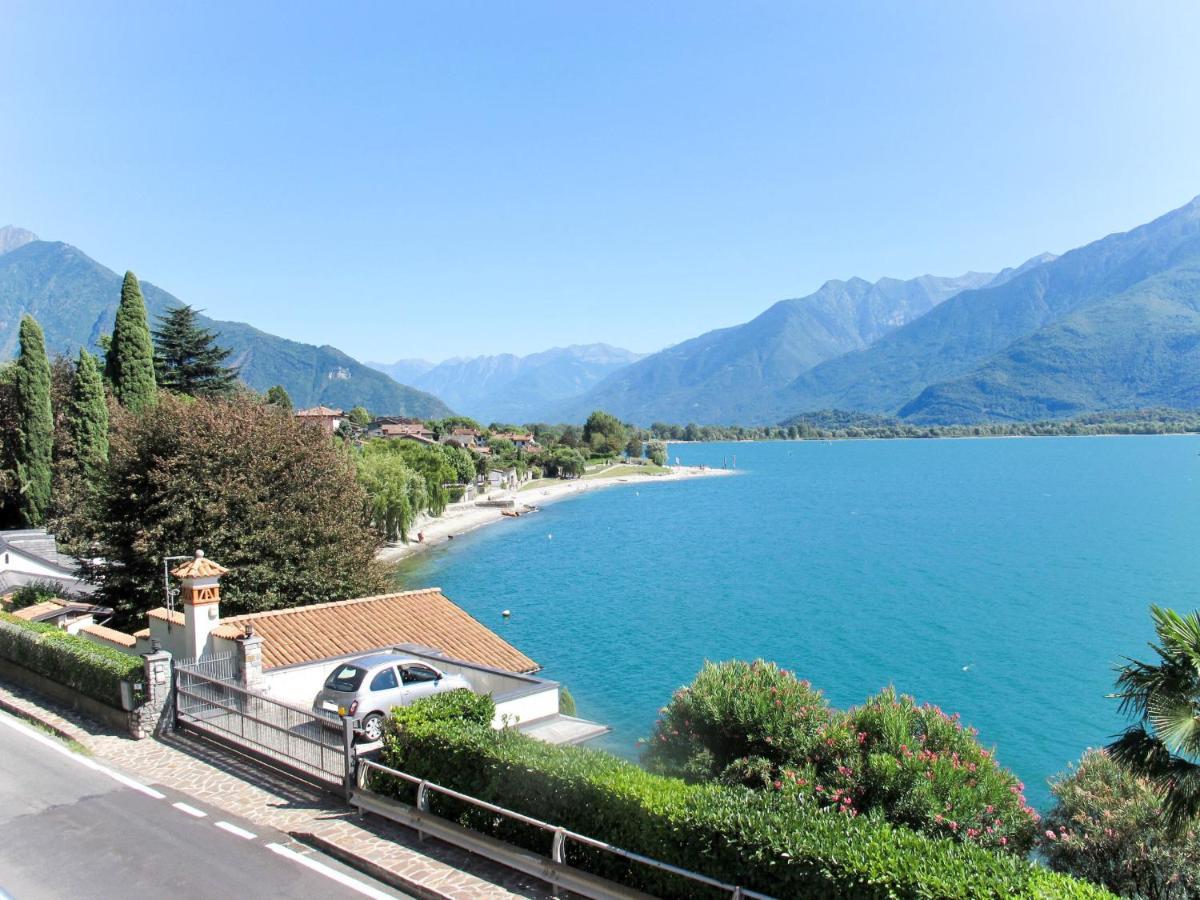 Apartment Orchidea - Gla126 By Interhome ジェーラ・ラーリオ エクステリア 写真